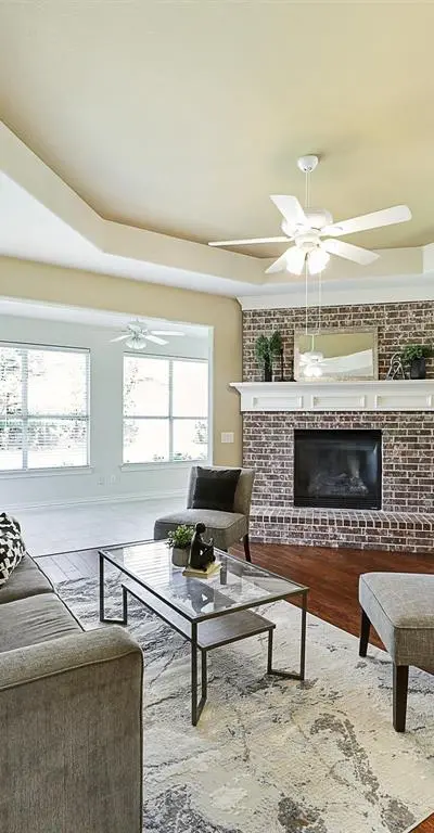 248 Burnswick Isles Way, Frisco TX 75036