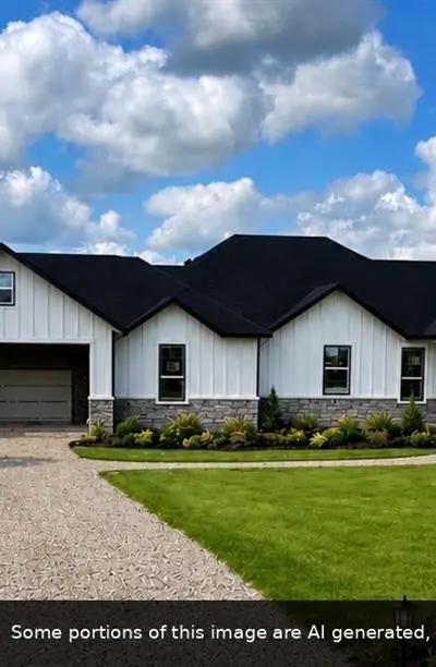 1001 Carnagie Road, Poolville TX 76487
