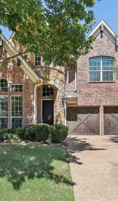 8316 Lindsay Gardens, The Colony TX 75056