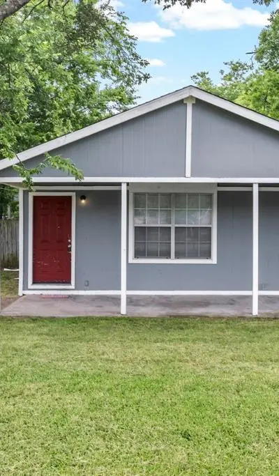 4109 Katy Drive, Greenville TX 75401