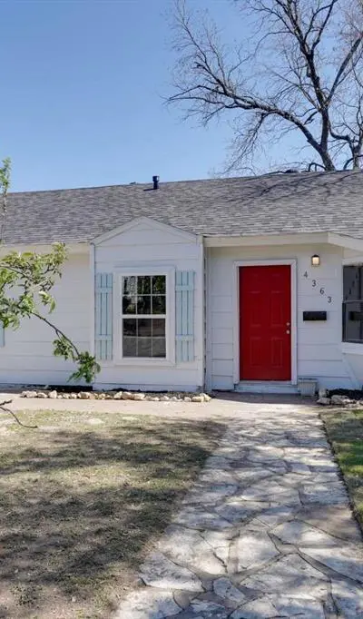 4363 Lisbon Street, Fort Worth TX 76107 - Photo 2