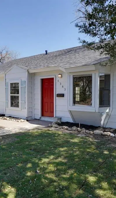 4363 Lisbon Street, Fort Worth TX 76107 - Photo 3