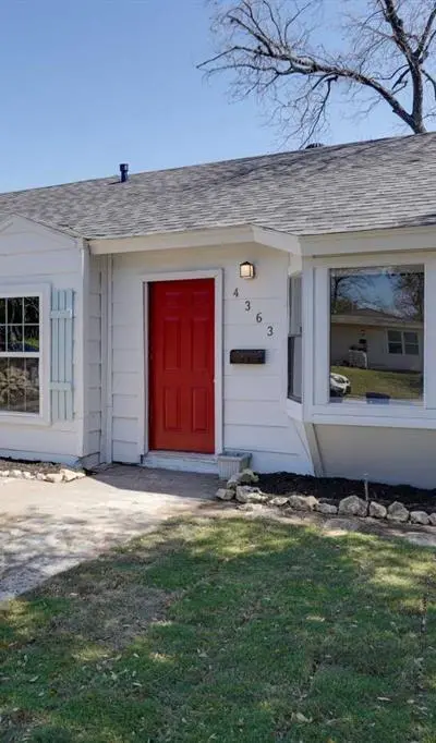 4363 Lisbon Street, Fort Worth TX 76107 - Photo 4
