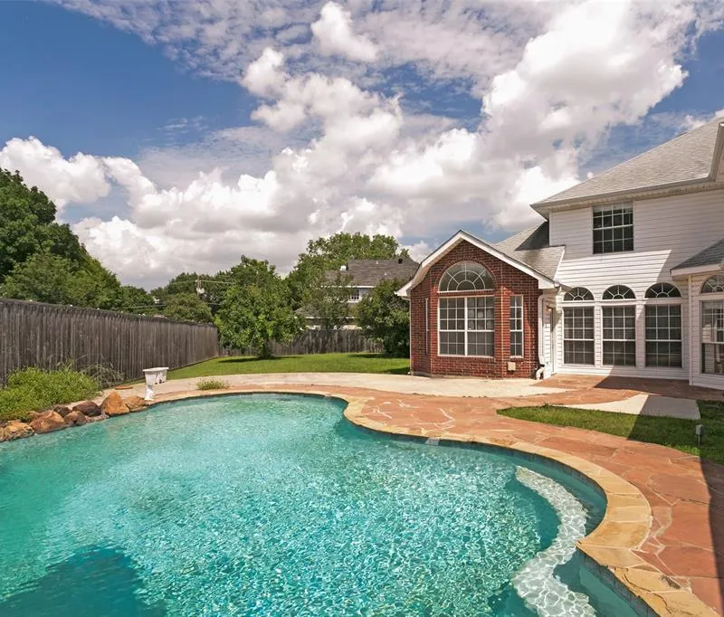 2 Oxford Circle, Allen TX 75002