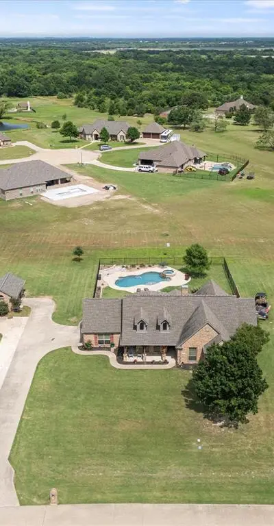 2033 Pin Oak Drive, Kaufman TX 75142 - Photo 3