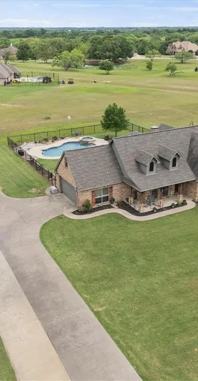 2033 Pin Oak Drive, Kaufman TX 75142 - Photo 4