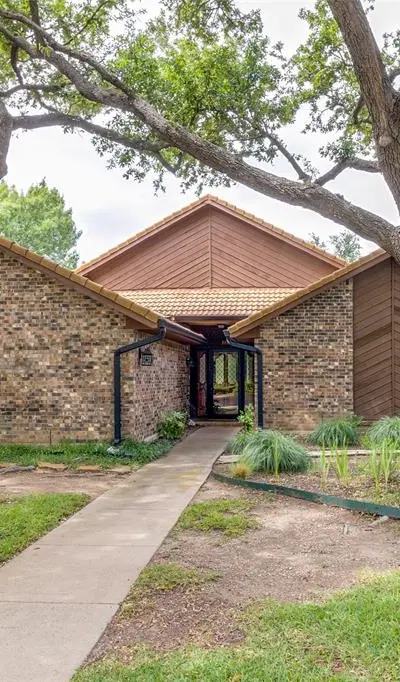 3317 Highland Meadow Drive, Farmers Branch TX 75234 - Photo 2