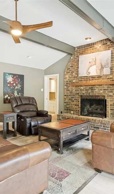 3317 Highland Meadow Drive, Farmers Branch TX 75234 - Photo 5