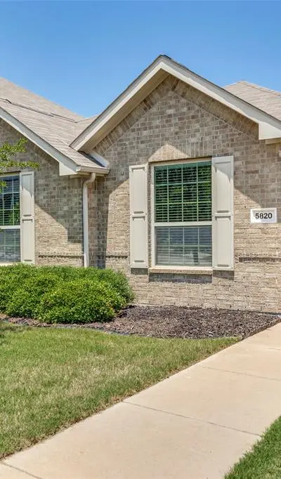 5820 Fir Tree Lane, Fort Worth TX 76123