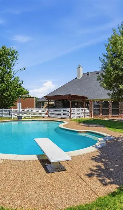 2900 Aston Meadows Drive, Haslet TX 76052 - Photo 2
