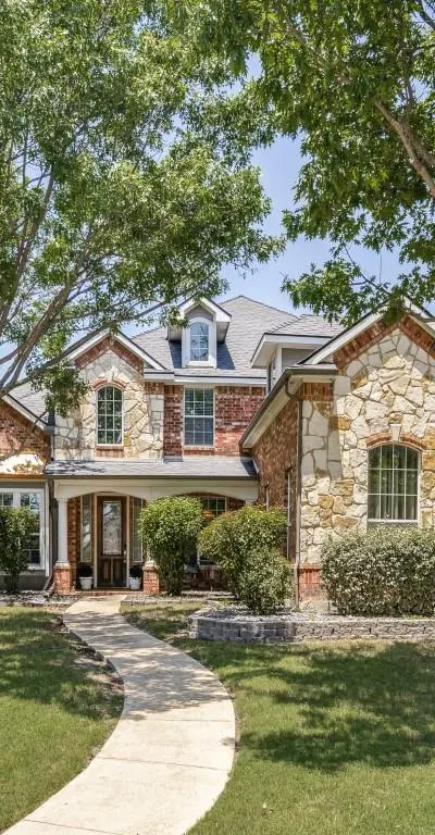 10405 Panks Court, Rowlett TX 75089