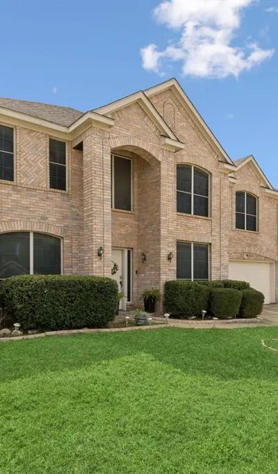 8501 Viridian Lane, Fort Worth TX 76123 - Photo 2