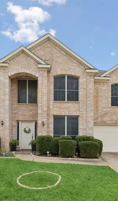 8501 Viridian Lane, Fort Worth TX 76123 - Photo 3