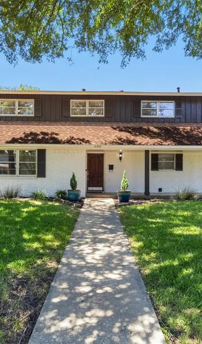 11319 Dumbarton Drive, Dallas TX 75228