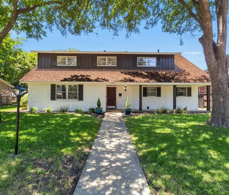 11319 Dumbarton Drive, Dallas TX 75228