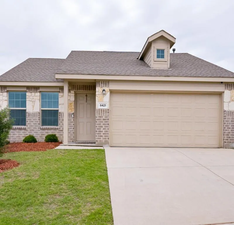 8421 Fawn Creek Drive, Fort Worth TX 76123