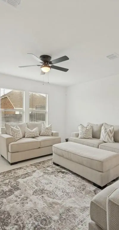 8421 Fawn Creek Drive, Fort Worth TX 76123 - Photo 4