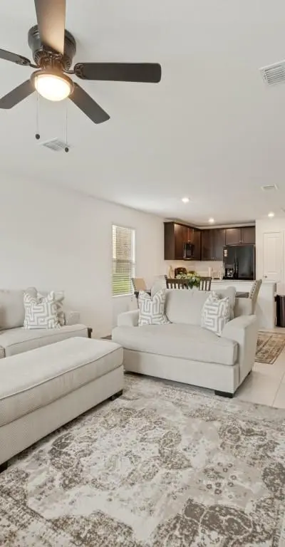 8421 Fawn Creek Drive, Fort Worth TX 76123 - Photo 5