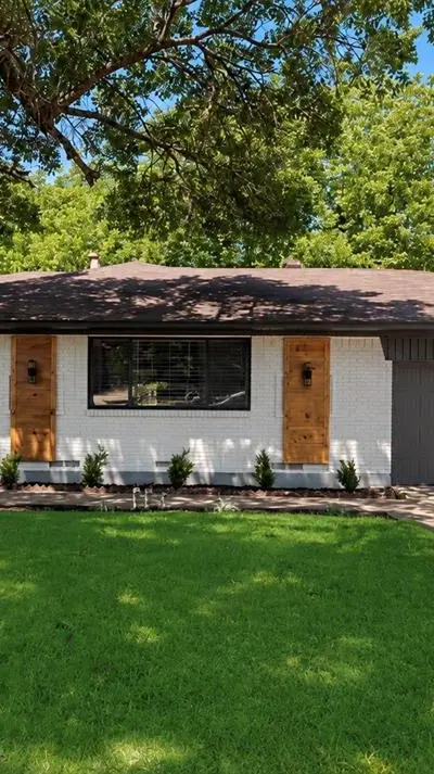 5321 Mystic Trail, Dallas TX 75241