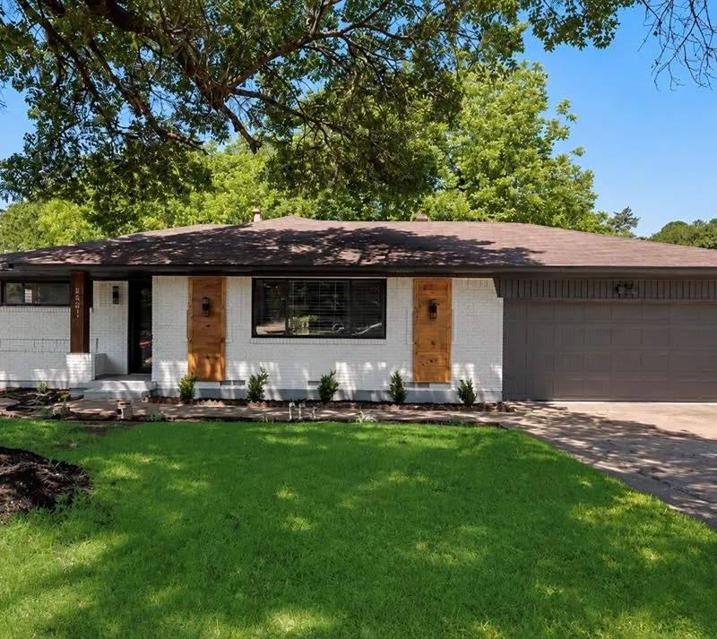 5321 Mystic Trail, Dallas TX 75241
