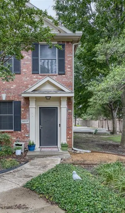 4857 Stone Gate Trail, McKinney TX 75070