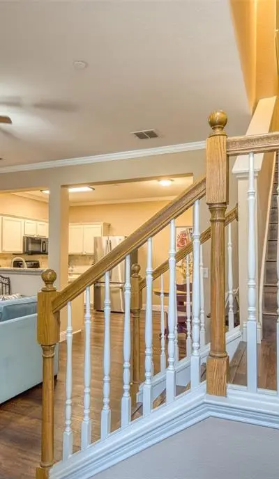 4857 Stone Gate Trail, McKinney TX 75070 - Photo 4