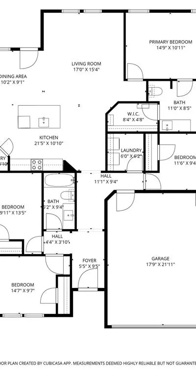 932 Juno Lane, Denton TX 76209