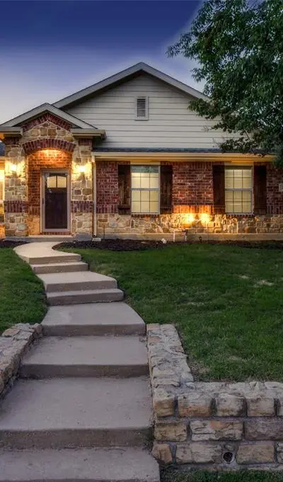 2017 Creekdale Drive, Denton TX 76210