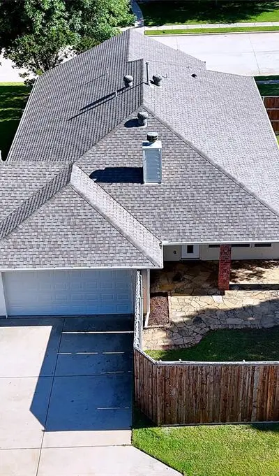 2017 Creekdale Drive, Denton TX 76210 - Photo 2