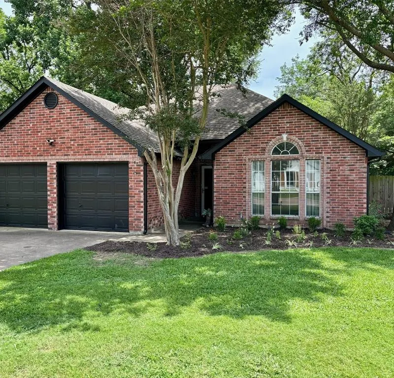 1413 Pecan Creek Drive, Farmersville TX 75442