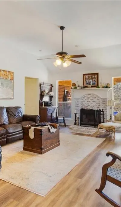 1413 Pecan Creek Drive, Farmersville TX 75442 - Photo 3