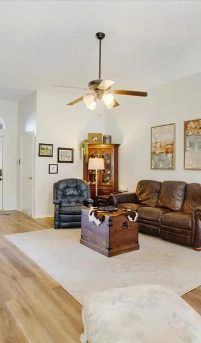1413 Pecan Creek Drive, Farmersville TX 75442 - Photo 4