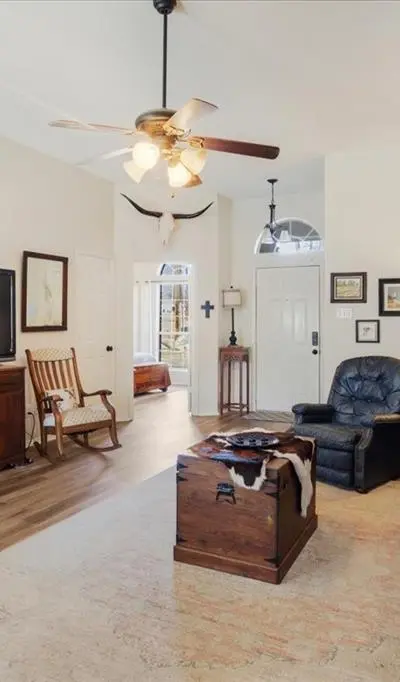 1413 Pecan Creek Drive, Farmersville TX 75442 - Photo 5