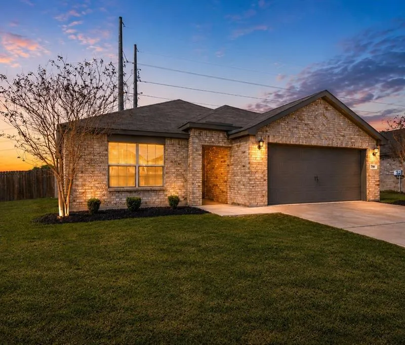 144 Barbwire Way, Newark TX 76071