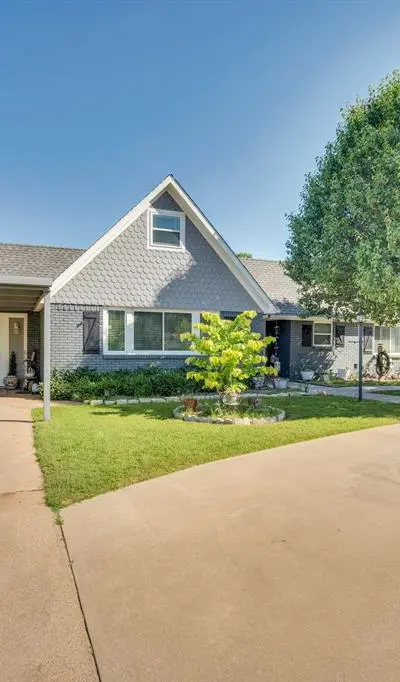 1104 Sheridan Lane, Cleburne TX 76033