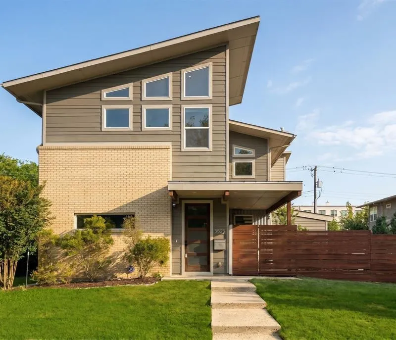 5525 Winton Street, Dallas TX 75206