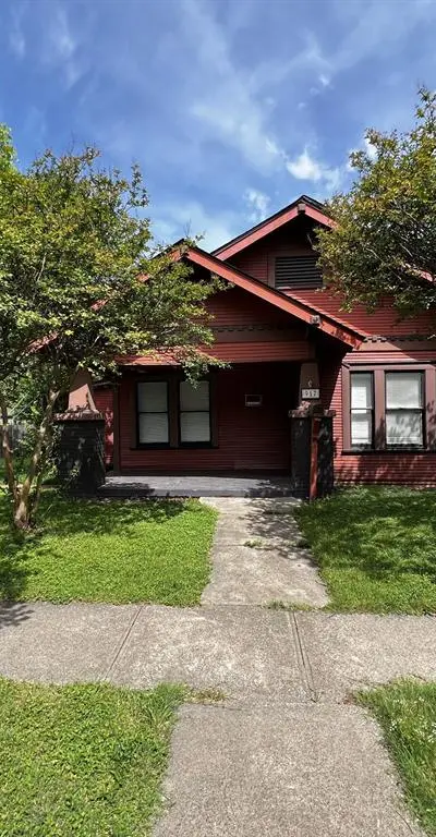 917 N Windomere Avenue, Dallas TX 75208