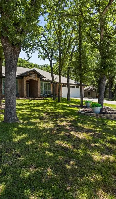 5303 Tioga Court, De Cordova TX 76049 - Photo 2