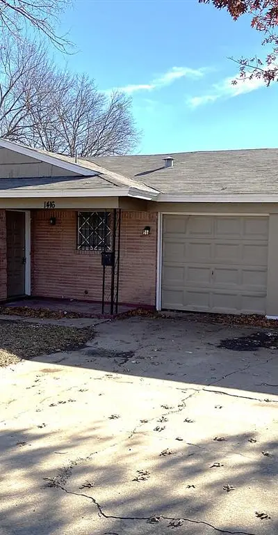 1416 Glasgow Road, Fort Worth TX 76134 - Photo 2