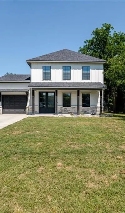 1001 SW 1st Avenue, Mineral Wells TX 76067