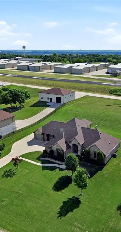 481 Addison Drive, Weatherford TX 76087 - Photo 2