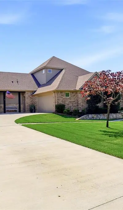 481 Addison Drive, Weatherford TX 76087 - Photo 5