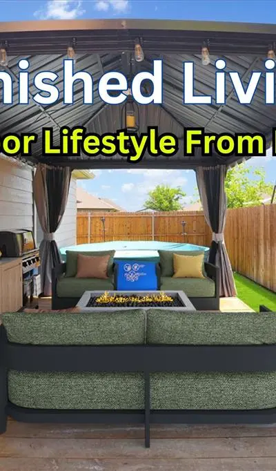 3015 Cliffview Drive, Sanger TX 76266