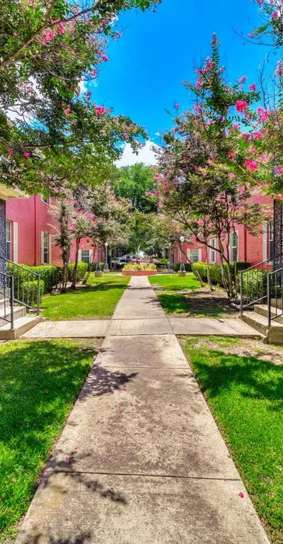 4814 Bradford Drive # 4814B, Dallas TX 75219 - Photo 2