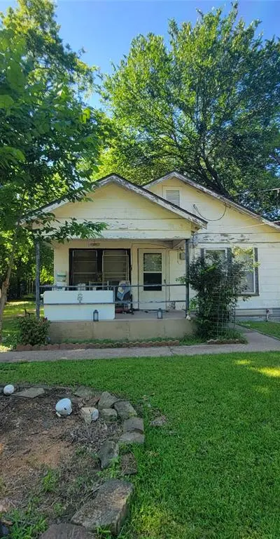 614 Stafford Drive, Seagoville TX 75159