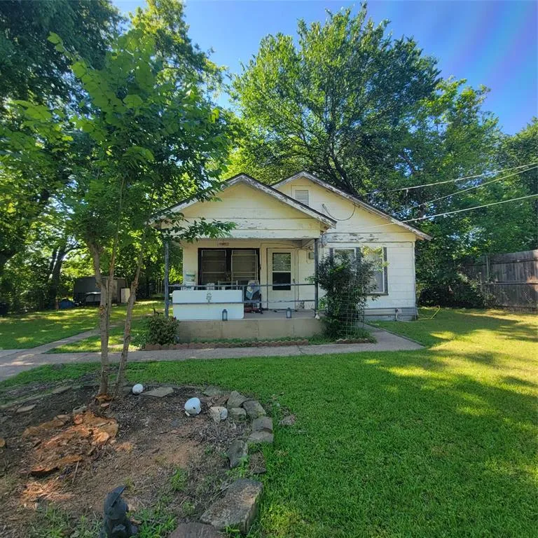 614 Stafford Drive, Seagoville TX 75159