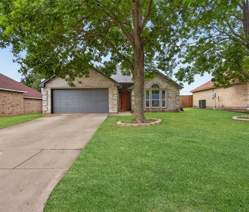728 Grandview Avenue, Seagoville TX 75159