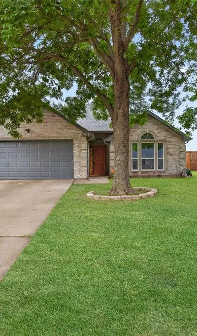 728 Grandview Avenue, Seagoville TX 75159