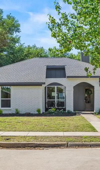 603 Duncan Drive, Coppell TX 75019