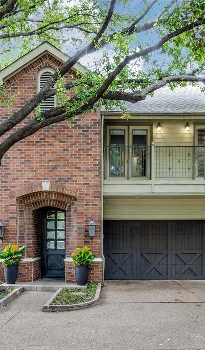 3719 Douglas Avenue, Dallas TX 75219